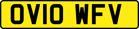 OV10WFV