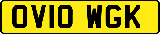 OV10WGK
