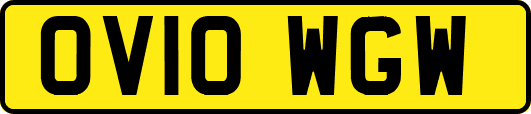 OV10WGW