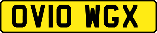 OV10WGX