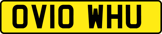 OV10WHU