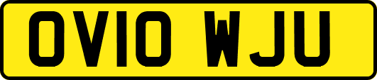 OV10WJU