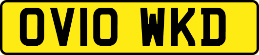 OV10WKD