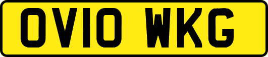 OV10WKG