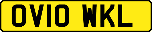 OV10WKL