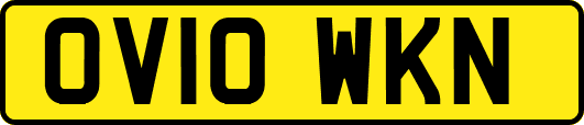 OV10WKN