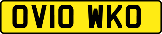 OV10WKO