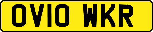 OV10WKR