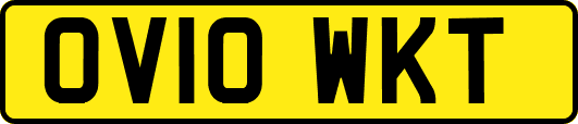 OV10WKT