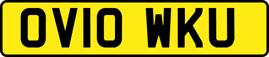 OV10WKU