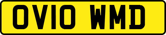 OV10WMD