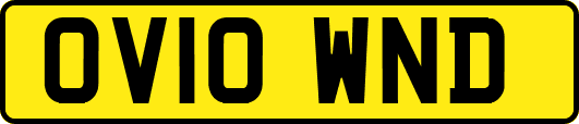 OV10WND