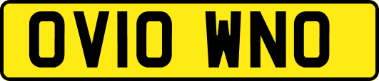 OV10WNO