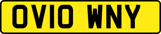OV10WNY