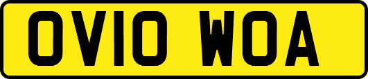 OV10WOA