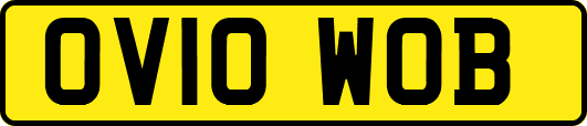 OV10WOB