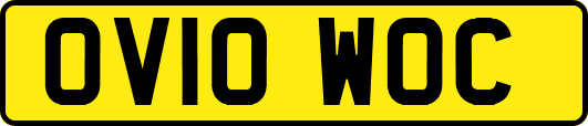 OV10WOC