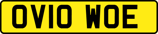 OV10WOE