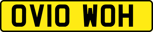 OV10WOH