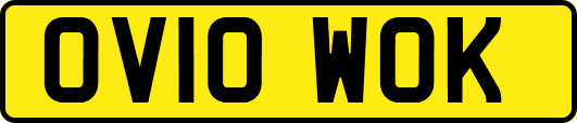 OV10WOK