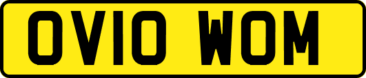 OV10WOM