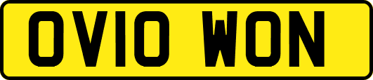 OV10WON