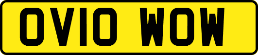 OV10WOW