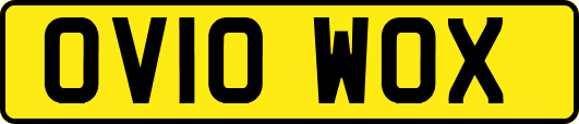OV10WOX