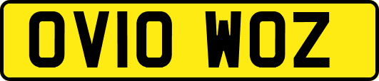 OV10WOZ