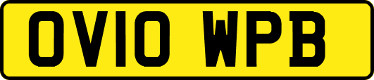 OV10WPB