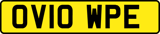 OV10WPE