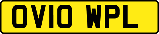OV10WPL