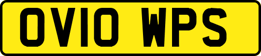 OV10WPS
