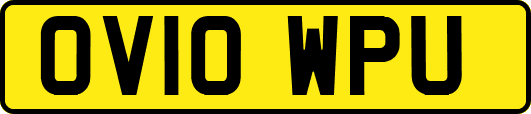 OV10WPU