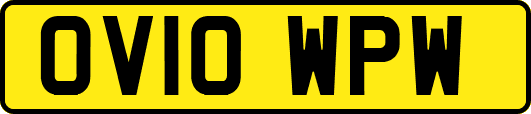 OV10WPW