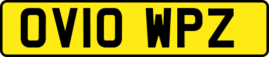 OV10WPZ
