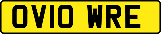 OV10WRE
