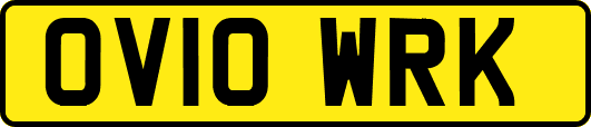 OV10WRK