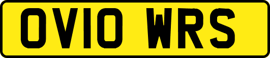 OV10WRS