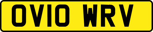 OV10WRV