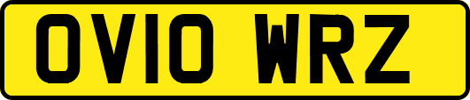 OV10WRZ