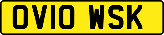 OV10WSK