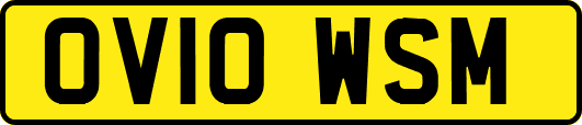 OV10WSM