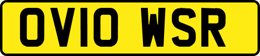 OV10WSR
