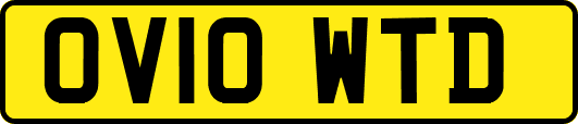 OV10WTD