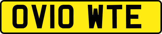 OV10WTE