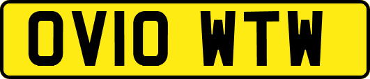 OV10WTW