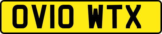 OV10WTX