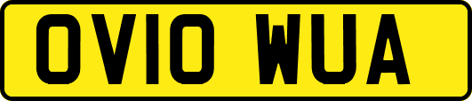 OV10WUA