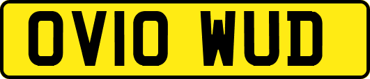 OV10WUD